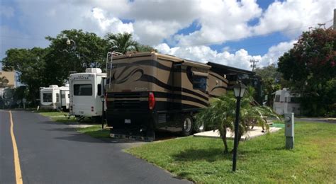 motorhome rentals near me|Top Campgrounds and RV Parks in Hollywood, Florida